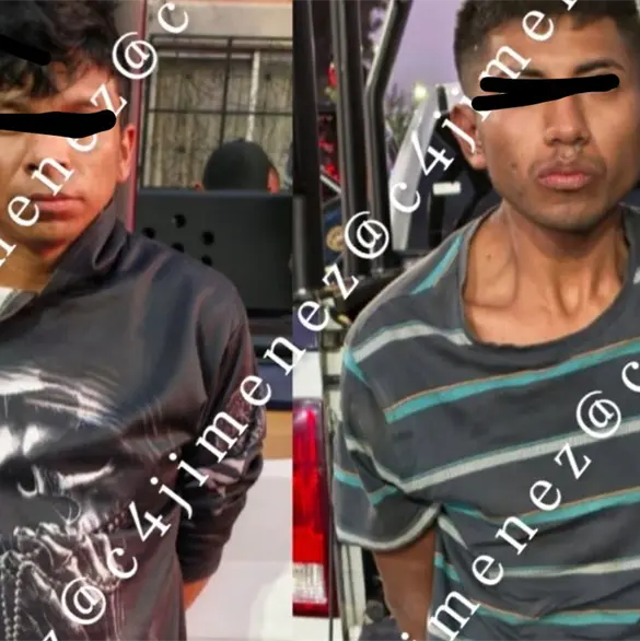 Caen cuatro sujetos por balear a Alicia Acevedo y a su madre tras disputa por terreno en Iztapalapa