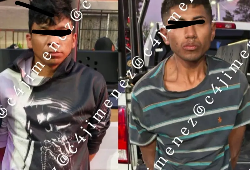 Caen cuatro sujetos por balear a Alicia Acevedo y a su madre tras disputa por terreno en Iztapalapa