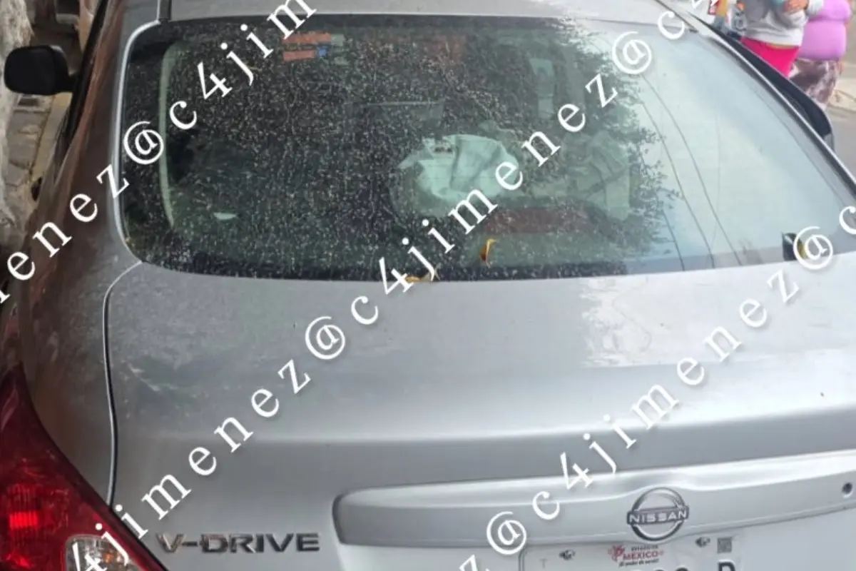  Hallan cuerpo de "El Candel" en su cajuela: extorsionaba con mototaxis en Iztapalapa 