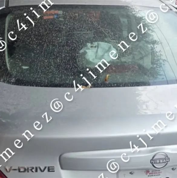 Hallan cuerpo de El Candel en su cajuela: extorsionaba con mototaxis en Iztapalapa