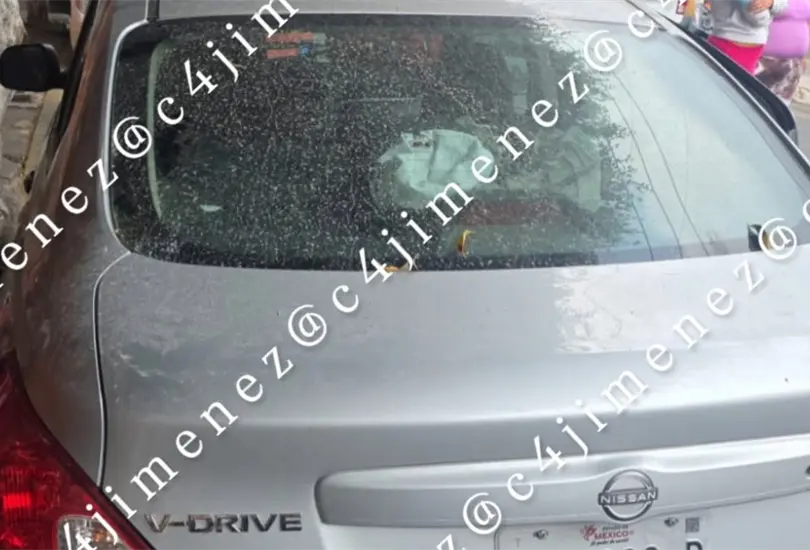 Hallan cuerpo de El Candel en su cajuela: extorsionaba con mototaxis en Iztapalapa