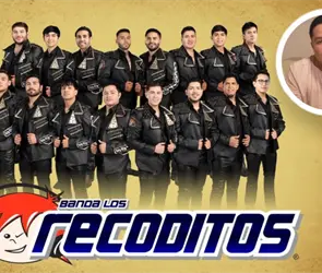 Banda Los Recoditos suspende a Rafael Gonz&aacute;lez tras acusaci&oacute;n; cantante niega los se&ntilde;alamientos