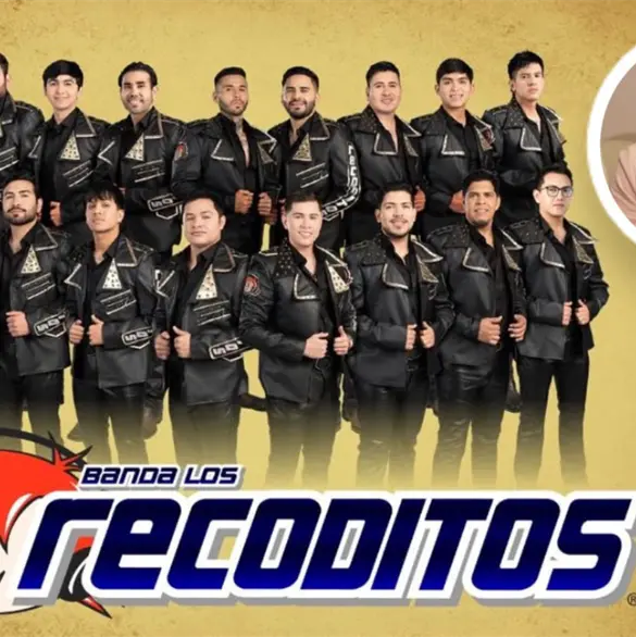 Banda Los Recoditos suspende a Rafael González tras acusación; cantante niega los señalamientos