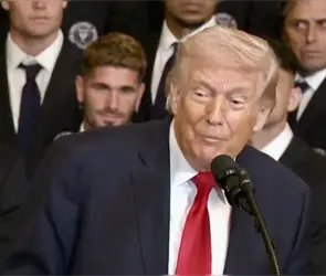 "Vendr&aacute; despu&eacute;s": Trump lanza advertencia contra Cuba; prioriza el conflicto con Ir&aacute;n