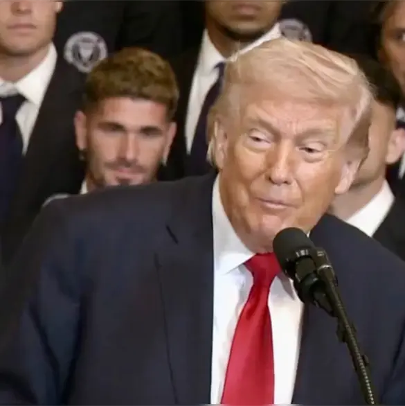 "Vendr&aacute; despu&eacute;s": Trump lanza advertencia contra Cuba; prioriza el conflicto con Ir&aacute;n