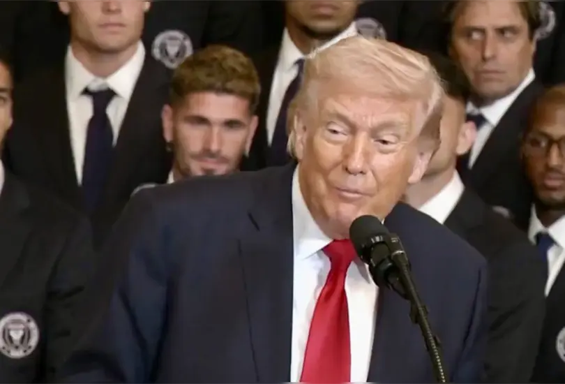 "Vendr&aacute; despu&eacute;s": Trump lanza advertencia contra Cuba; prioriza el conflicto con Ir&aacute;n