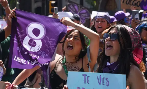 Culiac&aacute;n encabeza lista de feminicidios mientras M&eacute;xico llega al 8M con cifras alarmantes