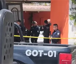 Asesinan a agente de la Fiscal&iacute;a de Jalisco embarazada y a su esposo en ataque armado en Zapopan