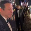 Qui&eacute;n es Juan Carlos Guerrero Rojas, el empresario petrolero vinculado a la millonaria fiesta de XV a&ntilde;os de Mafer