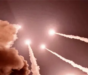 Irán ante un conflicto bélico: ¿Cuánto podría resistir contra EU e Israel? Irán ante un conflicto bélico: ¿Cuánto podría resistir contra EU e Israel?