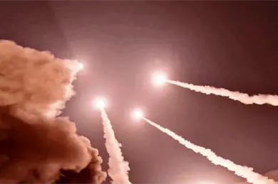 Ir&aacute;n ante un conflicto b&eacute;lico: &iquest;Cu&aacute;nto podr&iacute;a resistir contra EU e Israel?