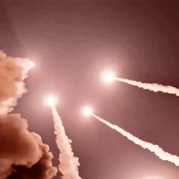 Ir&aacute;n ante un conflicto b&eacute;lico: &iquest;Cu&aacute;nto podr&iacute;a resistir contra EU e Israel?