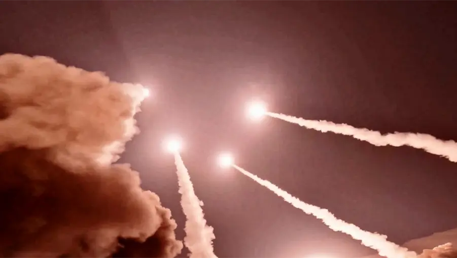 Ir&aacute;n ante un conflicto b&eacute;lico: &iquest;Cu&aacute;nto podr&iacute;a resistir contra EU e Israel?