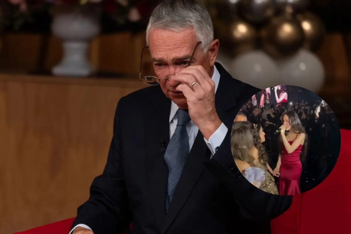  Salinas Pliego explota por los XV años de Mafer: "Se ha llenado de millonarios Tabasco" 