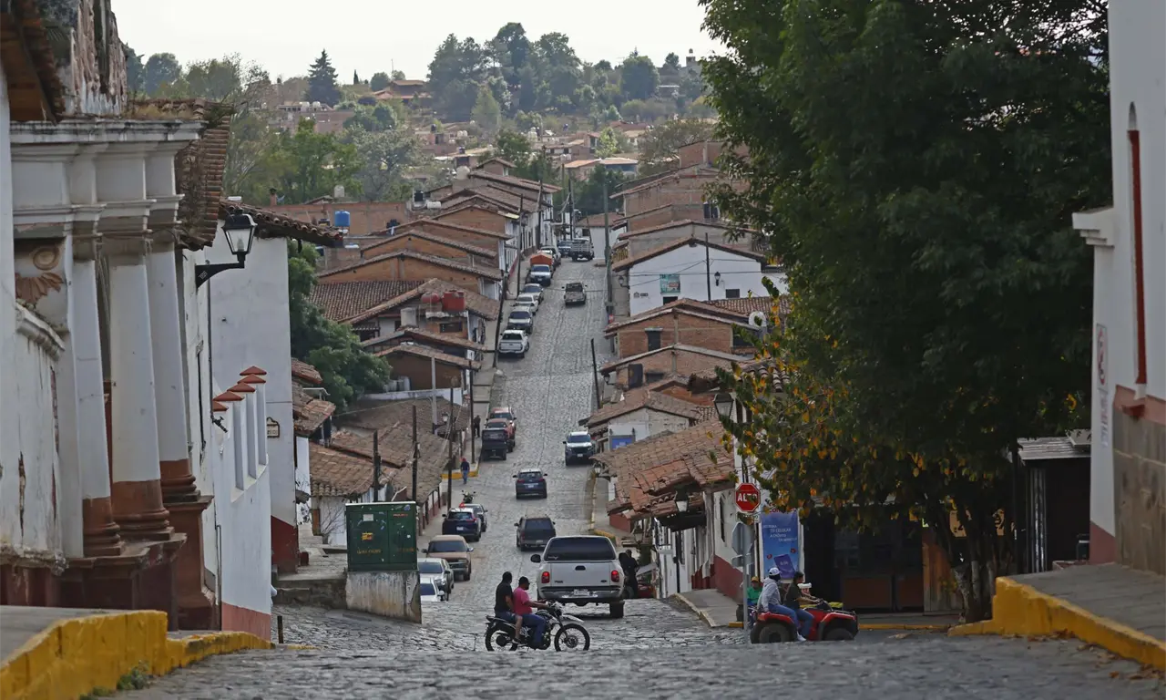  ¿Surgió un grupo criminal tras la muerte de "El Mencho"? Imagen ilustrativa. 