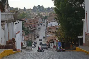 &iquest;Qui&eacute;nes son los Mexicanos Nueva Generaci&oacute;n? El grupo delictivo que surgi&oacute; en Colombia tras muerte de "El Mencho"