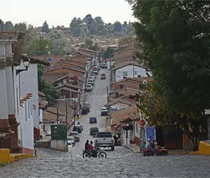 &iquest;Qui&eacute;nes son los Mexicanos Nueva Generaci&oacute;n? El grupo delictivo que surgi&oacute; en Colombia tras muerte de "El Mencho"