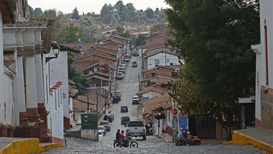 &iquest;Qui&eacute;nes son los Mexicanos Nueva Generaci&oacute;n? El grupo delictivo que surgi&oacute; en Colombia tras muerte de "El Mencho"