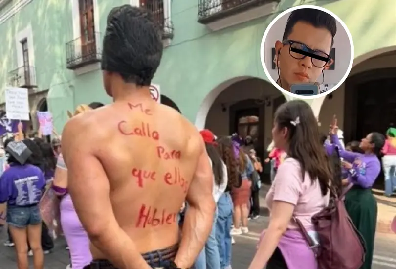 Identifican al presunto deudor alimentario de Tlaxcala.