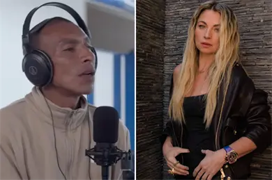 Ludwika Paleta denuncia violencia digital tras revelaciones de Beto en el podcast Penitencia