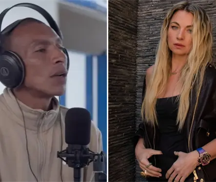 Ludwika Paleta denuncia violencia digital tras revelaciones de Beto en el podcast Penitencia