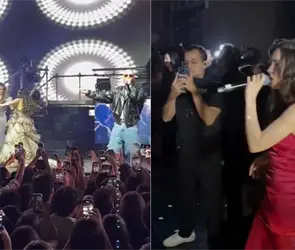 Los millones detr&aacute;s de los XV a&ntilde;os de Mafer: estas son las tarifas de Belinda, J Balvin y Xavi