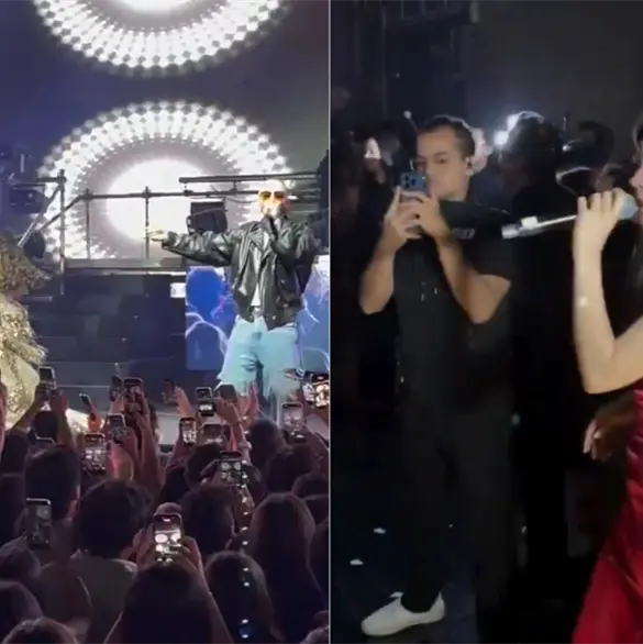 Los millones detr&aacute;s de los XV a&ntilde;os de Mafer: estas son las tarifas de Belinda, J Balvin y Xavi