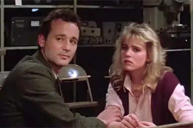 Muere Jennifer Runyon, actriz de Los Cazafantasmas, a los 65 a&ntilde;os