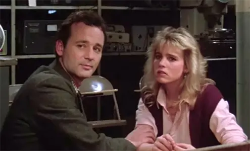 Muere Jennifer Runyon, actriz de Los Cazafantasmas, a los 65 a&ntilde;os