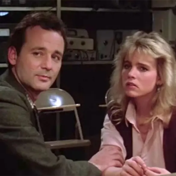 Muere Jennifer Runyon, actriz de Los Cazafantasmas, a los 65 a&ntilde;os