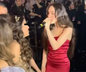 Revelan qui&eacute;n habr&iacute;a apadrinado la millonaria fiesta de XV a&ntilde;os de Mafer