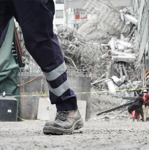 Colapsa edificio en San Antonio Abad: &uacute;ltimas noticias hoy