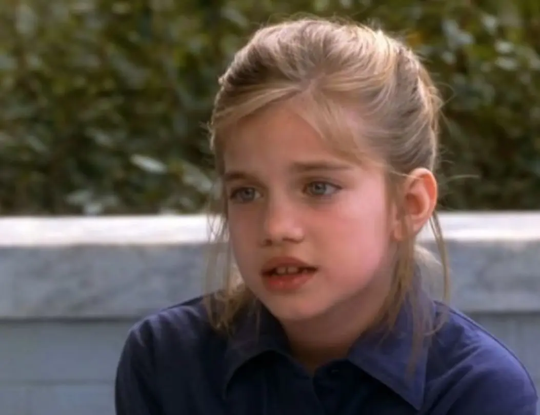¿Qué fue de Anna Chlumsky tras protagonizar 'Mi primer beso'?