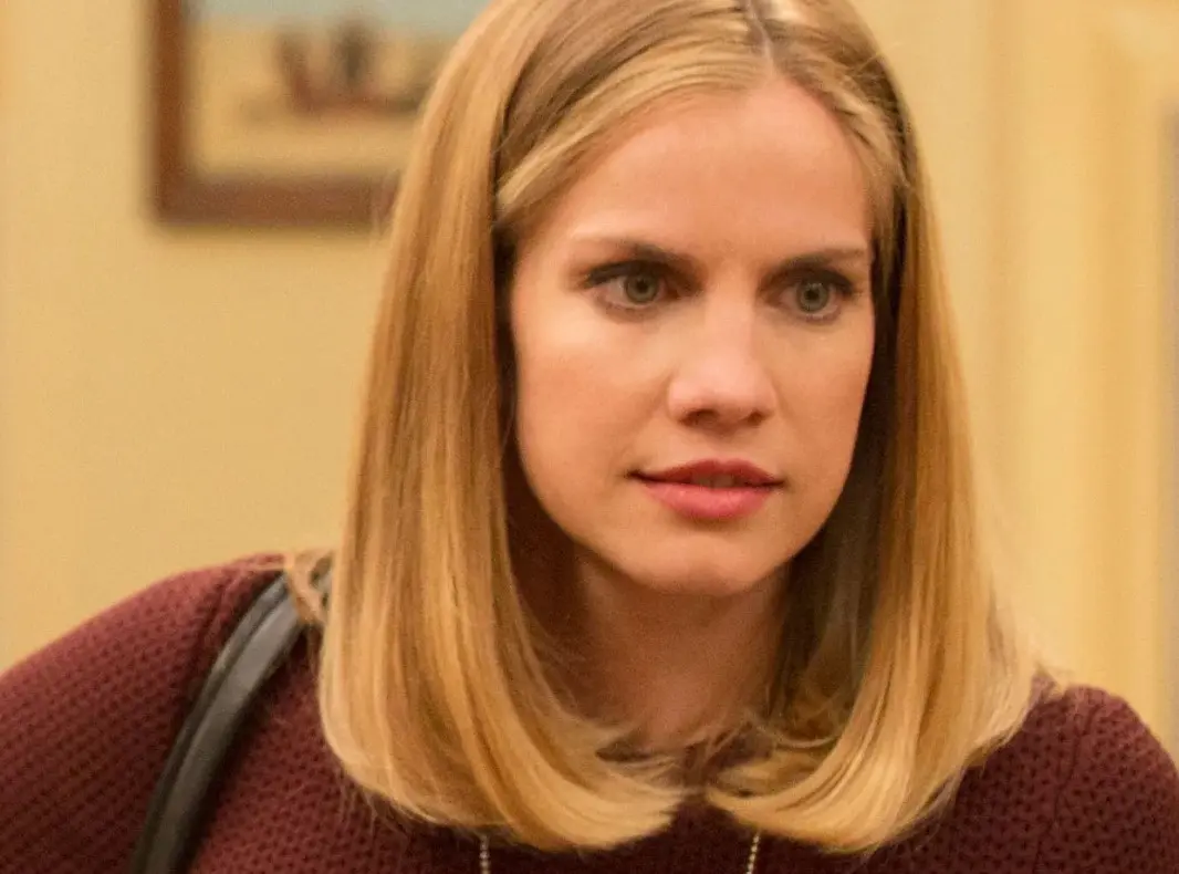 En 2012 obtuvo uno de los papeles más importantes de su carrera al integrarse al elenco principal de la serie política 'Veep'.