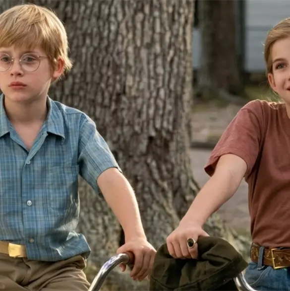 Qué fue de Anna Chlumsky, protagonista de Mi primer beso Qué fue de Anna Chlumsky, protagonista de Mi primer beso