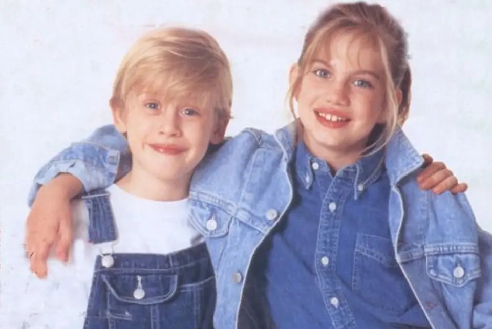 En la historia dio vida a Vada Sultenfuss, una niña hipocondríaca que vive con su padre en una funeraria.<br>