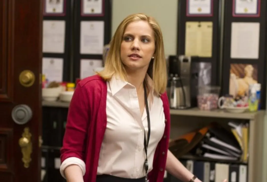 Años después retomó su carrera artística y en 2007 regresó a la televisión con una participación especial en la serie '30 Rock'.<br>