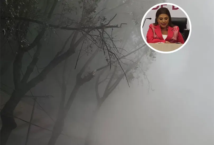 Colapso edificio San Antonio Abad. &uacute;ltimas noticias.