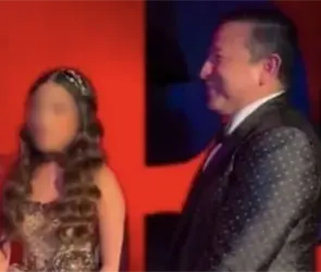 Tras fiesta de XV de Mafer con celebridades, revelan supuesta deuda millonaria de su padre con el SAT