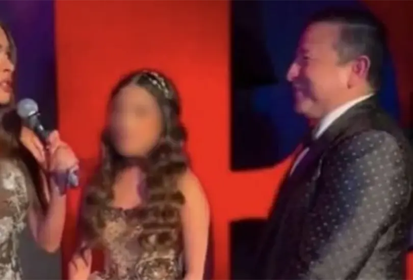 El padre de Mafer enfrentar&iacute;a una deuda millonaria.