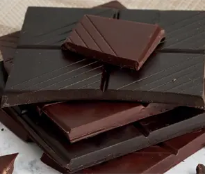 Estas son las peores marcas de chocolate en barra, seg&uacute;n Profeco