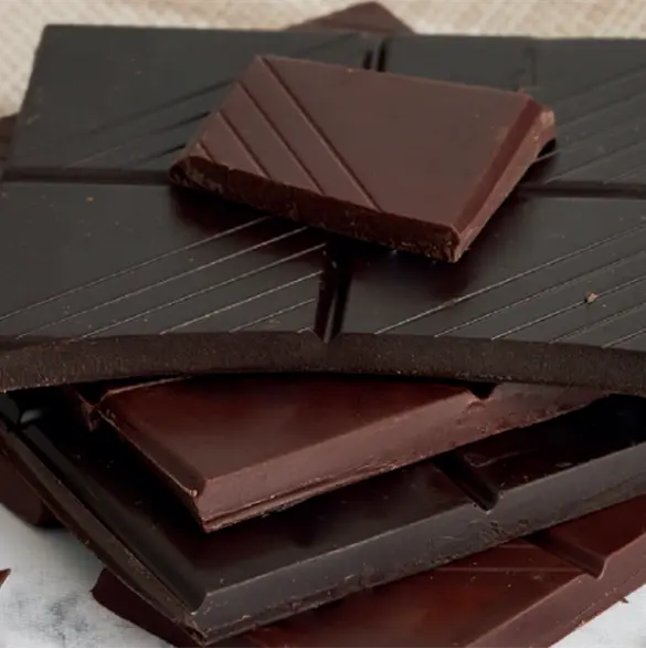 Estas son las peores marcas de chocolate en barra, según Profeco Estas son las peores marcas de chocolate en barra, según Profeco