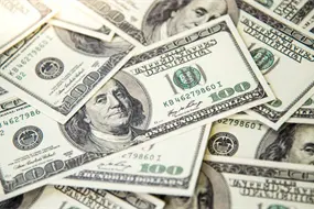 Este es el precio del d&oacute;lar hoy martes 10 de marzo de 2026