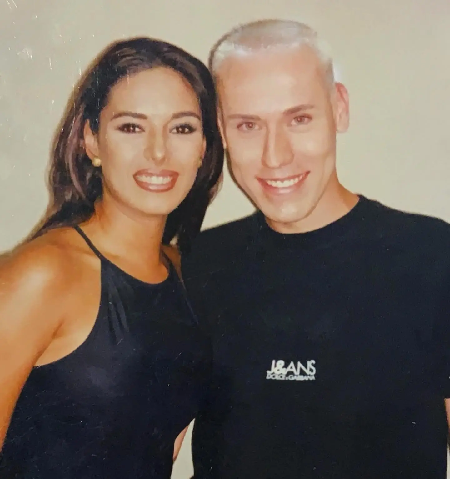 La popularidad de Galilea Montijo aument&oacute; cuando ingres&oacute; a 'Big Brother VIP' en 2002 y se convirti&oacute; en la ganadora del reality show.