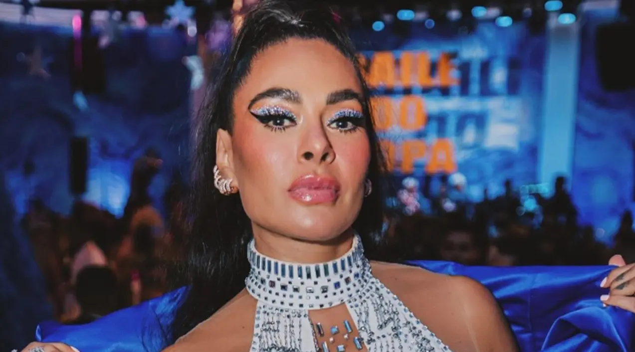 Aqu&iacute; te mostramos c&oacute;mo ha cambiado Galilea Montijo con el paso de los a&ntilde;os.