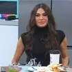 As&iacute; ha sido la evoluci&oacute;n f&iacute;sica de Galilea Montijo