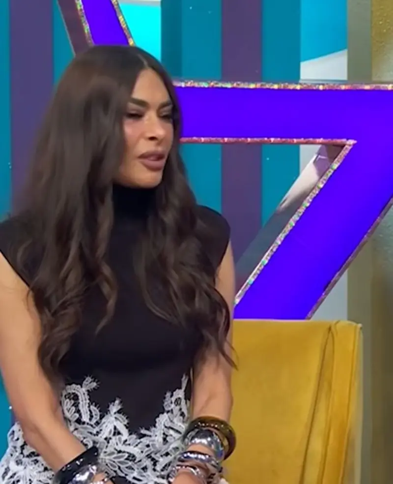 En marzo de 2023, la conductora sorprendi&oacute; al p&uacute;blico de 'Hoy' tras confirmar su divorcio de Fernando Reina.<br>