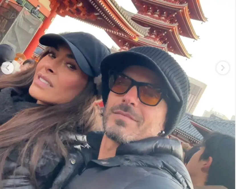 A los pocos meses de su separaci&oacute;n comenz&oacute; un romance con el modelo espa&ntilde;ol Isaac Moreno, con quien se ha dedicado a viajar por el mundo. Adem&aacute;s, se ha convertido en la conductora principal de las distintas temporadas de 'La Casa de los Famosos'.