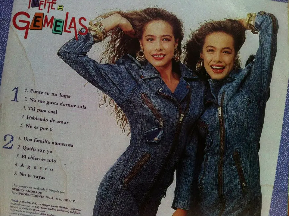 Antes de retirarse de los escenarios, lograron consolidarse con gran popularidad dentro del género de música infantil. Antes de retirarse de los escenarios, lograron consolidarse con gran popularidad dentro del género de música infantil.