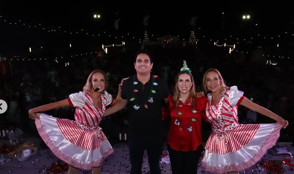 La exintegrante del dueto también es madre de dos hijos. La exintegrante del dueto también es madre de dos hijos.